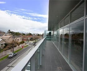 Offices commercial property leased at 415 Riversdale Road Hawthorn East VIC 3123