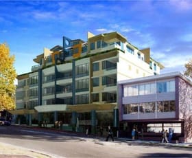 Offices commercial property leased at Shop 4&5/38-46 Albany Street St Leonards NSW 2065