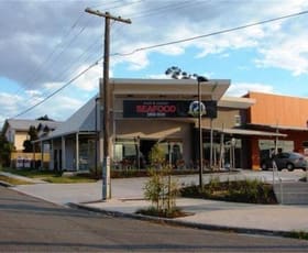 Shop & Retail commercial property leased at WYNNUM RD Cannon Hill QLD 4170