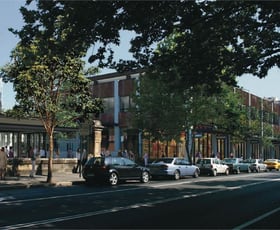 Shop & Retail commercial property leased at Shop 7, 28 Crown Street Surry Hills NSW 2010