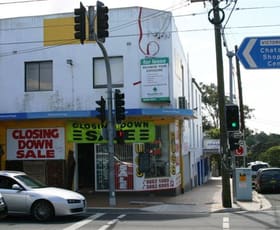 Offices commercial property leased at 141 Victoria Avenue Chatswood NSW 2067