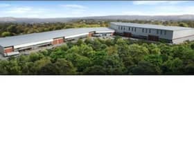 Factory, Warehouse & Industrial commercial property leased at Mount Kuring-gai NSW 2080