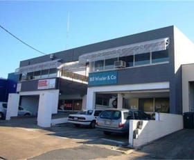Factory, Warehouse & Industrial commercial property leased at 28 Baxter Fortitude Valley QLD 4006