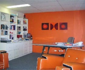 Offices commercial property leased at 269 Swan Street Richmond VIC 3121
