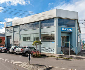 Other commercial property leased at 40 Oxford Street Collingwood VIC 3066