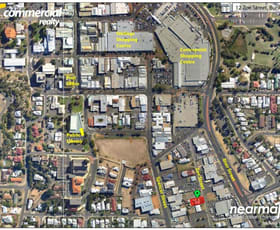 Development / Land commercial property leased at 12 Zoe Street Bunbury WA 6230