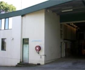 Factory, Warehouse & Industrial commercial property sold at Hornsby NSW 2077