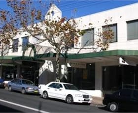 Shop & Retail commercial property leased at Shop 4/136 Willoughby Road Crows Nest NSW 2065