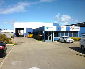 Factory, Warehouse & Industrial commercial property leased at 27 Vella Drive Sunshine VIC 3020