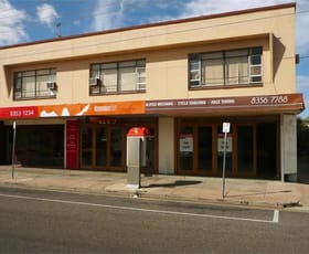 Offices commercial property leased at Shop 1/9-11 West Beach Road West Beach SA 5024