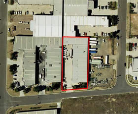 Factory, Warehouse & Industrial commercial property leased at 44 Dampier Place Prestons NSW 2170