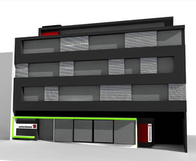 Shop & Retail commercial property leased at 10 Northumberland Street South Melbourne VIC 3205