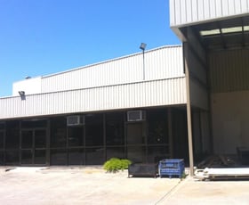 Factory, Warehouse & Industrial commercial property leased at 58 Bond Street Mordialloc VIC 3195