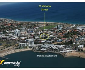 Hotel, Motel, Pub & Leisure commercial property leased at Suite 3/21 Victoria Street Bunbury WA 6230