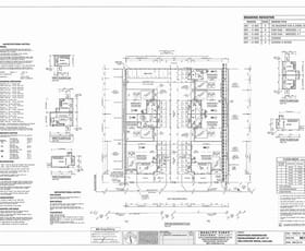 Factory, Warehouse & Industrial commercial property leased at 6/8-14 Melverton Drive Hallam VIC 3803