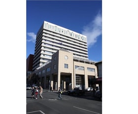 Offices commercial property leased at Level 8 188 Collins Street Hobart TAS 7000