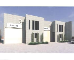 Showrooms / Bulky Goods commercial property leased at 33 progress st Mornington VIC 3931