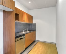 Offices commercial property leased at 581 St Pauls Terrace Fortitude Valley QLD 4006