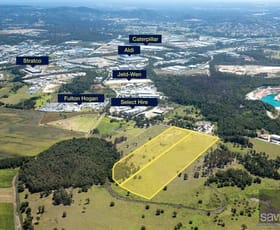 Development / Land commercial property sold at 242-250 Burnside Road Stapylton QLD 4207