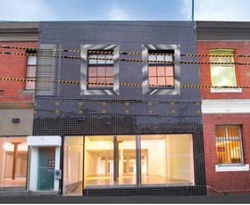 Factory, Warehouse & Industrial commercial property leased at 22-24 Easey Street Collingwood VIC 3066