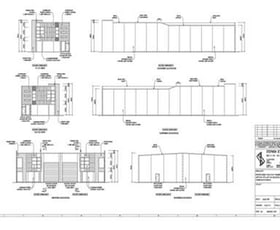 Factory, Warehouse & Industrial commercial property leased at 2/Lot 12 Access Way Carrum Downs VIC 3201