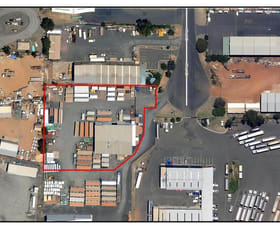 Factory, Warehouse & Industrial commercial property leased at Portion 12 Allnut Court Davenport WA 6230