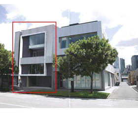 Offices commercial property leased at 2nd Floor/186-188 Coventry Street South Melbourne VIC 3205