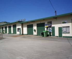 Factory, Warehouse & Industrial commercial property leased at 3/1 Bronwyn Street Caloundra West QLD 4551