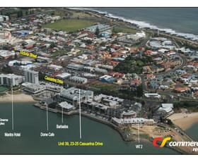 Hotel, Motel, Pub & Leisure commercial property leased at Unit 39/23-25 Casuarina Drive Bunbury WA 6230