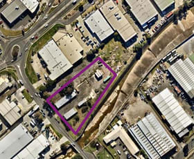 Factory, Warehouse & Industrial commercial property leased at Campbelltown NSW 2560