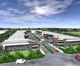 Factory, Warehouse & Industrial commercial property leased at 35-37 Dunlop Road Mulgrave VIC 3170