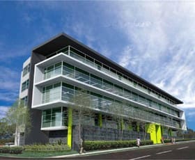 Offices commercial property leased at 401/1-11 Bridge St Coniston NSW 2500