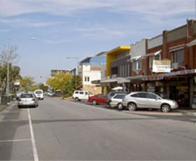 Shop & Retail commercial property leased at 92-98 Ormond Road Elwood VIC 3184