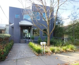 Offices commercial property leased at Ground Flo/431 Canterbury Road Surrey Hills VIC 3127