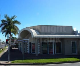 Shop & Retail commercial property leased at 102 Denham Street Rockhampton City QLD 4700