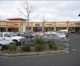 Shop & Retail commercial property leased at Shop 9, 830 Plenty Road Reservoir VIC 3073