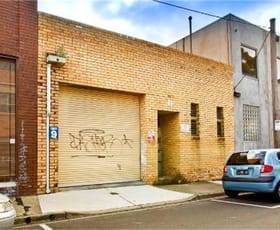 Factory, Warehouse & Industrial commercial property leased at /42 Wilson South Yarra VIC 3141