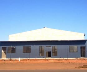 Factory, Warehouse & Industrial commercial property leased at 111 Iron Ore Street Wedgefield WA 6721