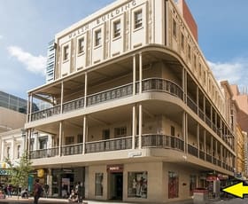 Shop & Retail commercial property leased at 44 Gawler Place Adelaide SA 5000