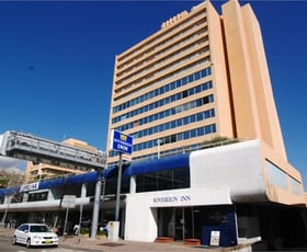 Offices commercial property leased at 200 Pacific Highway Crows Nest NSW 2065