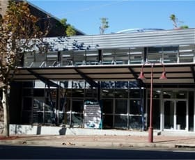 Offices commercial property leased at 87  Alexander Street Crows Nest NSW 2065