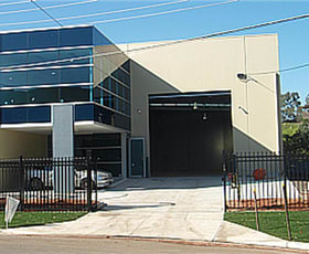 Factory, Warehouse & Industrial commercial property leased at 10 Bellevue Crescent Preston VIC 3072