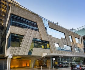 Medical / Consulting commercial property leased at 2.02/9-11 Claremont Street South Yarra VIC 3141