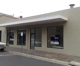 Offices commercial property leased at 2/285 Bay Street Port Melbourne VIC 3207