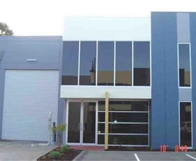 Factory, Warehouse & Industrial commercial property leased at 26/148 Chesterville Road Moorabbin VIC 3189
