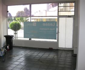 Shop & Retail commercial property leased at 36 Church Steet Hawthorn VIC 3122