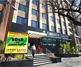 Offices commercial property leased at 22 Albert Road South Melbourne VIC 3205