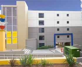 Offices commercial property leased at Milsons Point NSW 2061