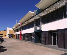 Offices commercial property leased at West End QLD 4810