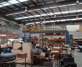 Factory, Warehouse & Industrial commercial property leased at 58 Terracotta Drive Nunawading VIC 3131